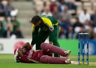 Shoaib-Lara